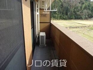 鯰田駅 徒歩49分 1階の物件内観写真